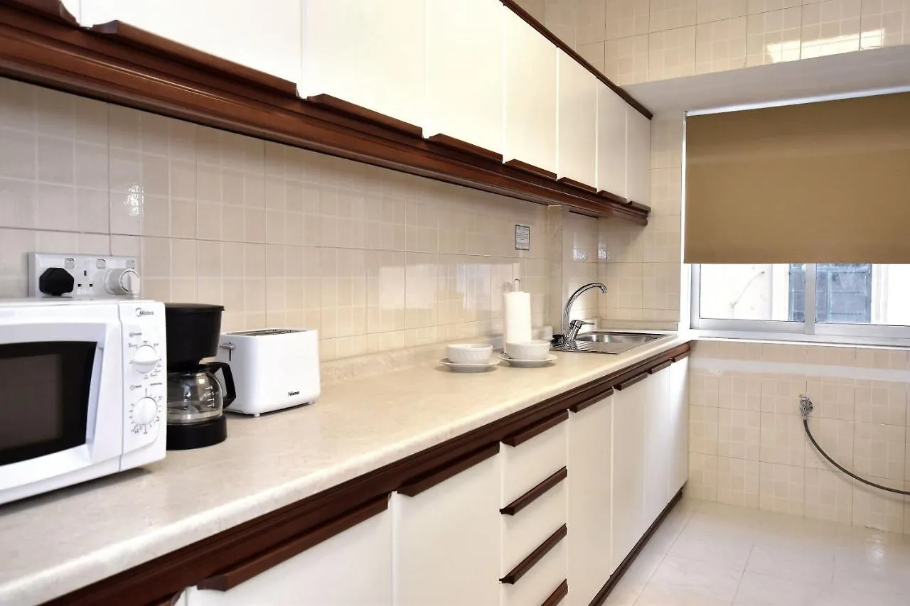 Bright And Spacious 2 Bedroom Apartment With Harbour View - 3 Msida